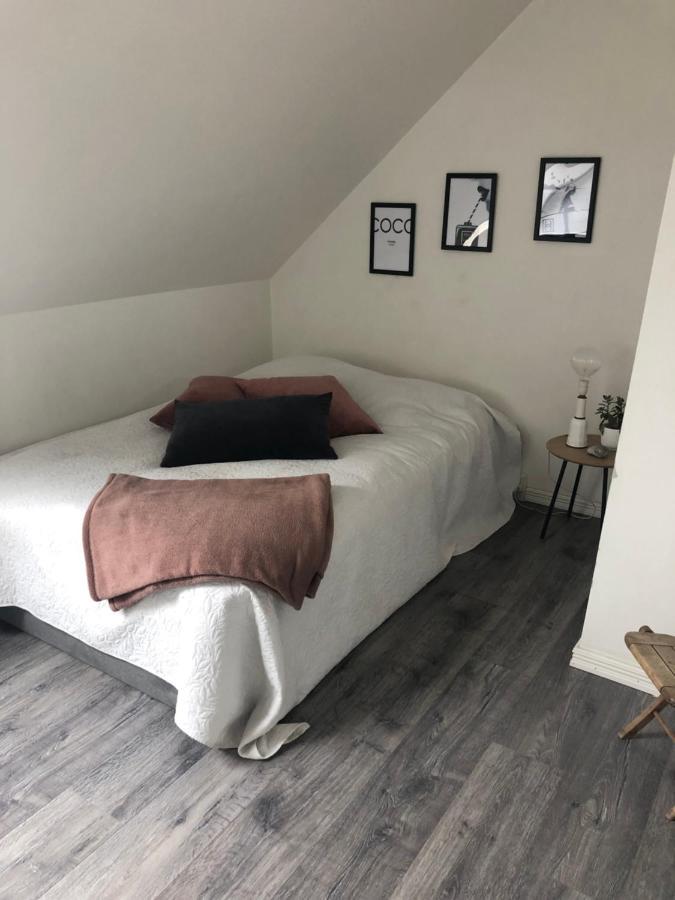 Vv Apartments 50 Ringsted Extérieur photo
