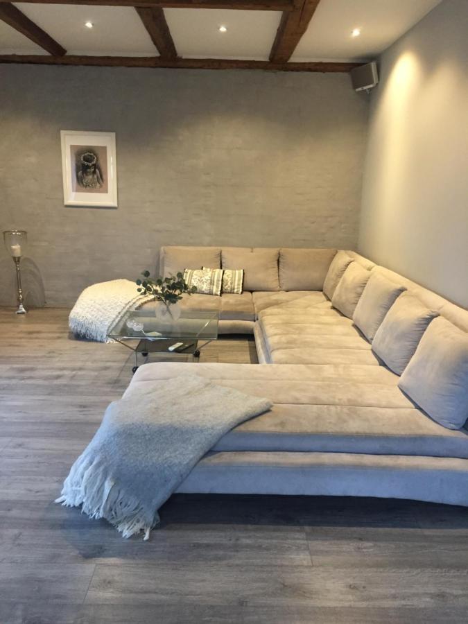 Vv Apartments 50 Ringsted Extérieur photo
